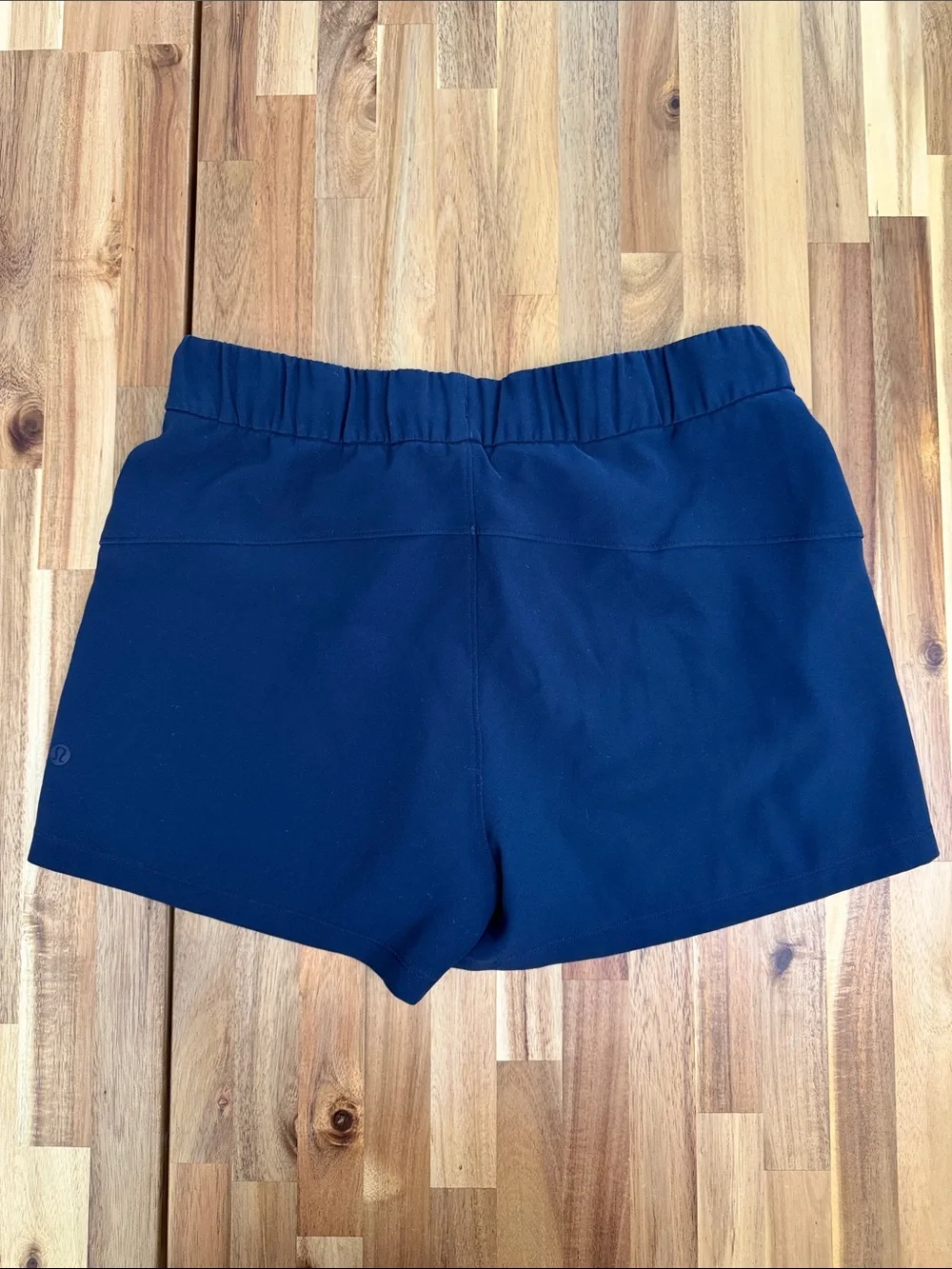 Lululemon Athletic Shorts